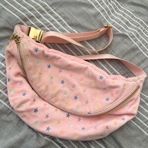 Stoney Clover Lane x Park & Beach jumbo fanny pack